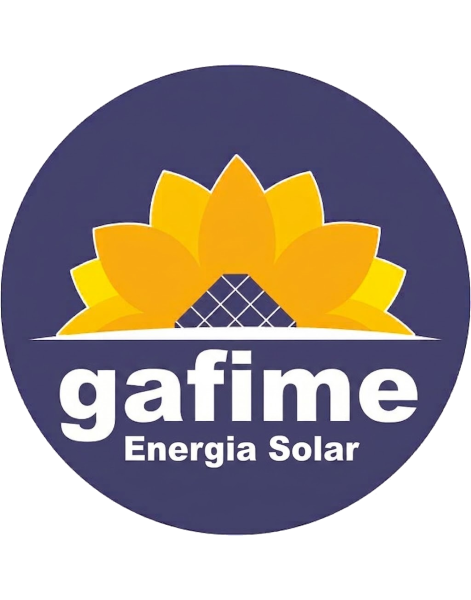 Gafime Energia Solar | Energia solar fotovoltaica limpa e renovável